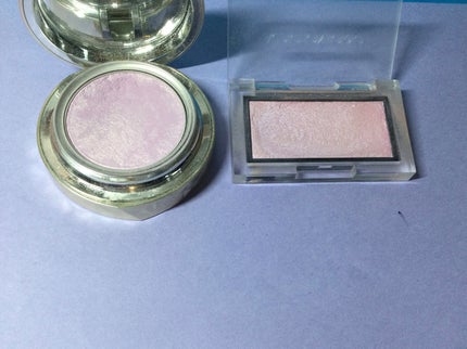 スパークリング ジェム/DAZZSHOP/ジェル・クリームアイシャドウを使ったクチコミ(4枚目)