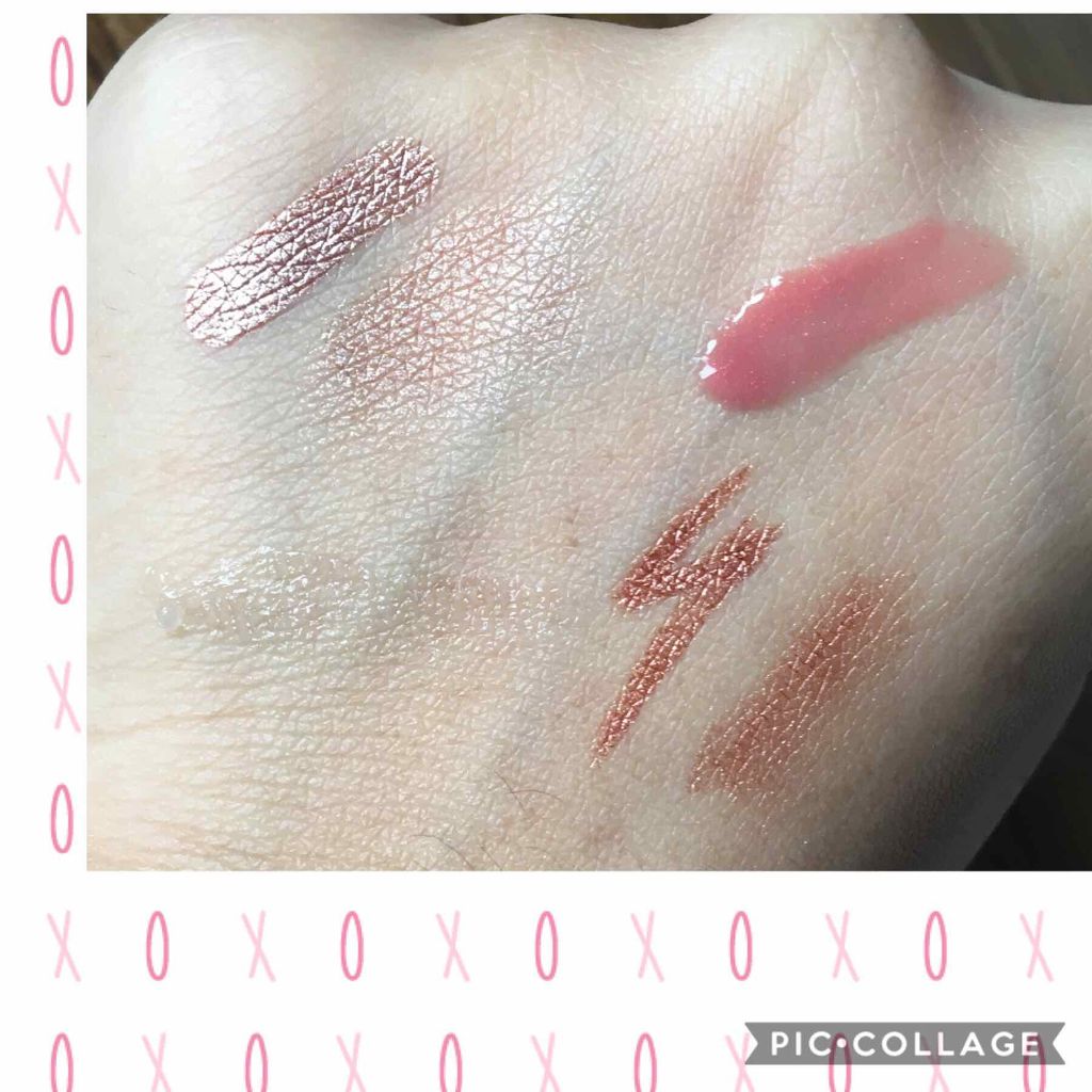 【旧】ディオール アディクト リップ マキシマイザー/Dior/リップグロスを使ったクチコミ(3枚目)