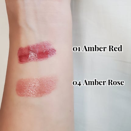 スティックプランパー エクストラセラム/Borica/リッププランパーを使ったクチコミ(6枚目)