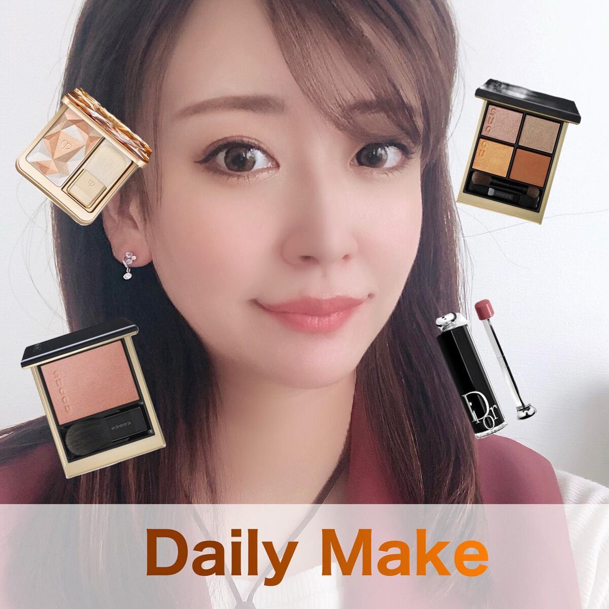 ロング&カールマスカラ スーパーWP/ヒロインメイク/マスカラを使ったクチコミ(1枚目)