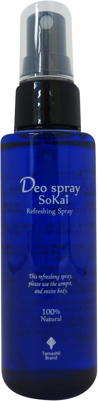 魂の商材屋 Deoスプレー爽快