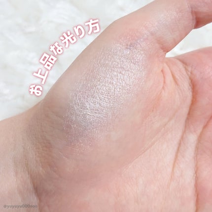 M·A·C ミネラライズ スキンフィニッシュ/M・A・C/パウダーハイライトを使ったクチコミ(5枚目)