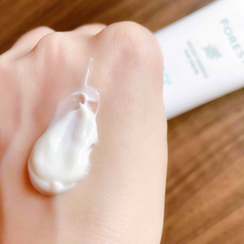 マルチディフェンスUVスティック/FoRest by Greenfinger/日焼け止めスティックを使ったクチコミ（3枚目）