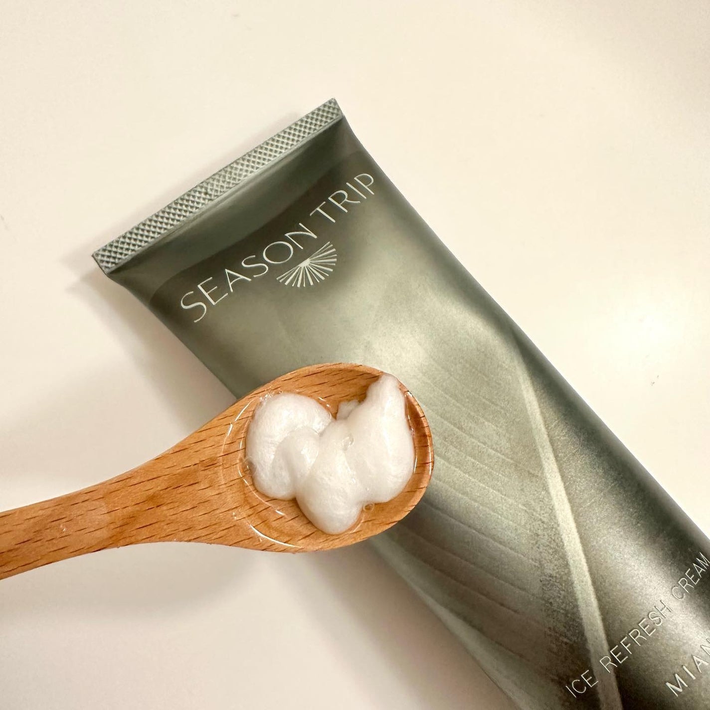 シーズントリップ スキャルプポッピングスプレー/ミアンビューティー/頭皮ローションを使ったクチコミ(3枚目)