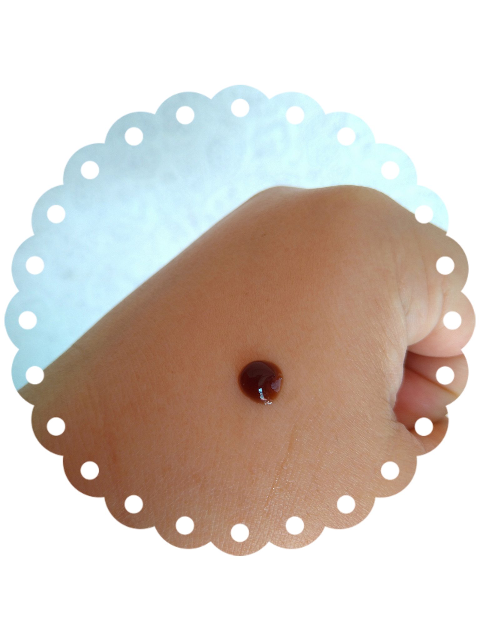 レッドブースター リードルショット100/VT/ブースター・導入液を使ったクチコミ（2枚目）