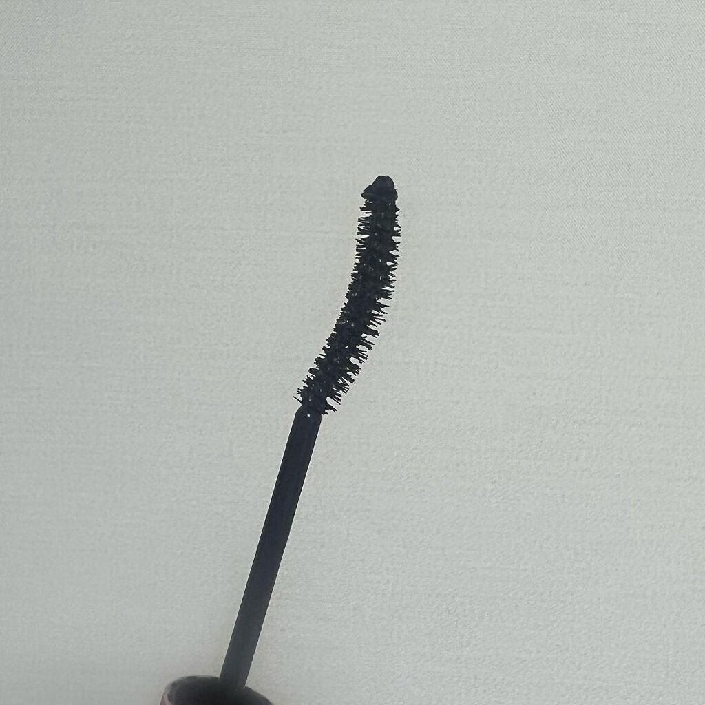 スカルプD ボーテ ピュアフリーボリュームマスカラ/アンファー(スカルプD)/マスカラを使ったクチコミ(3枚目)