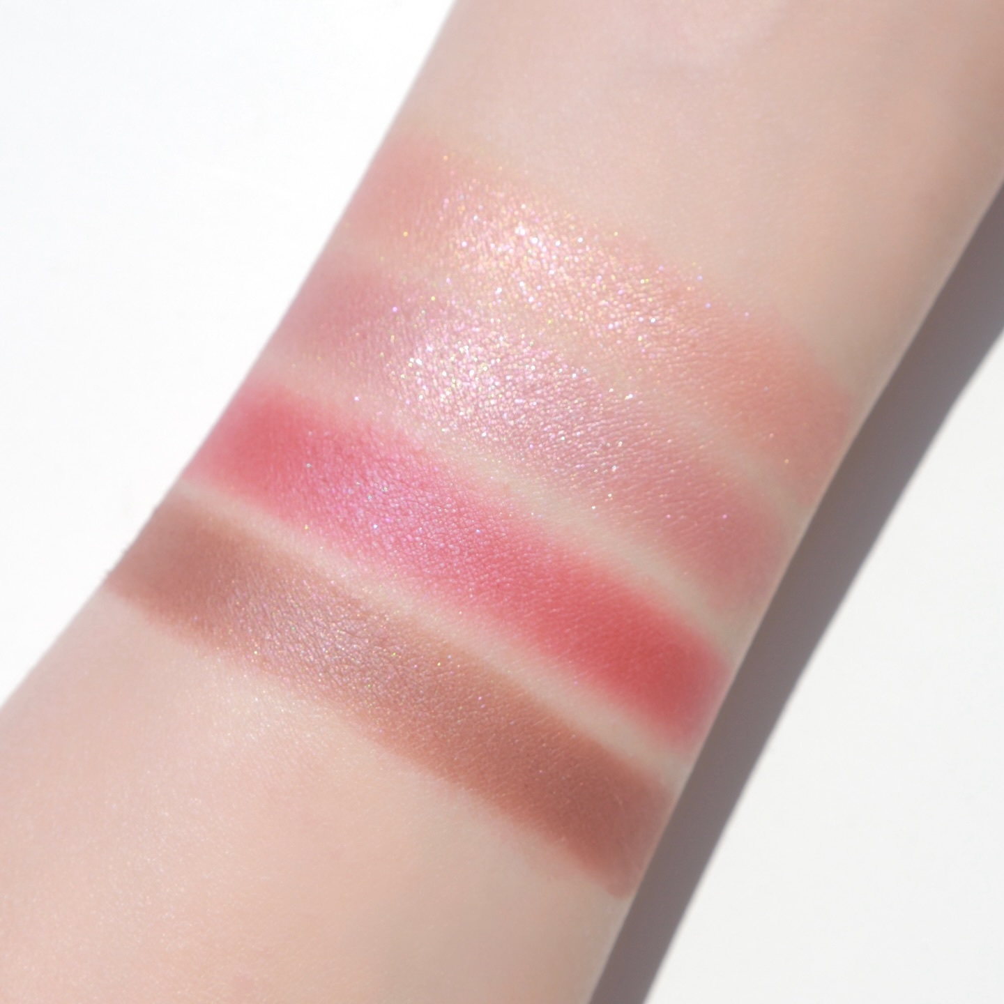 ルナソル アイカラーレーションN/LUNASOL/アイシャドウパレットを使ったクチコミ（3枚目）