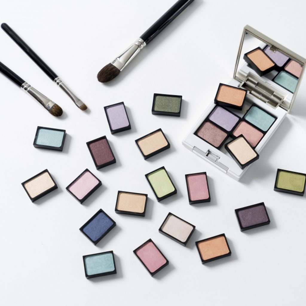 YUMICO アイシャドウ