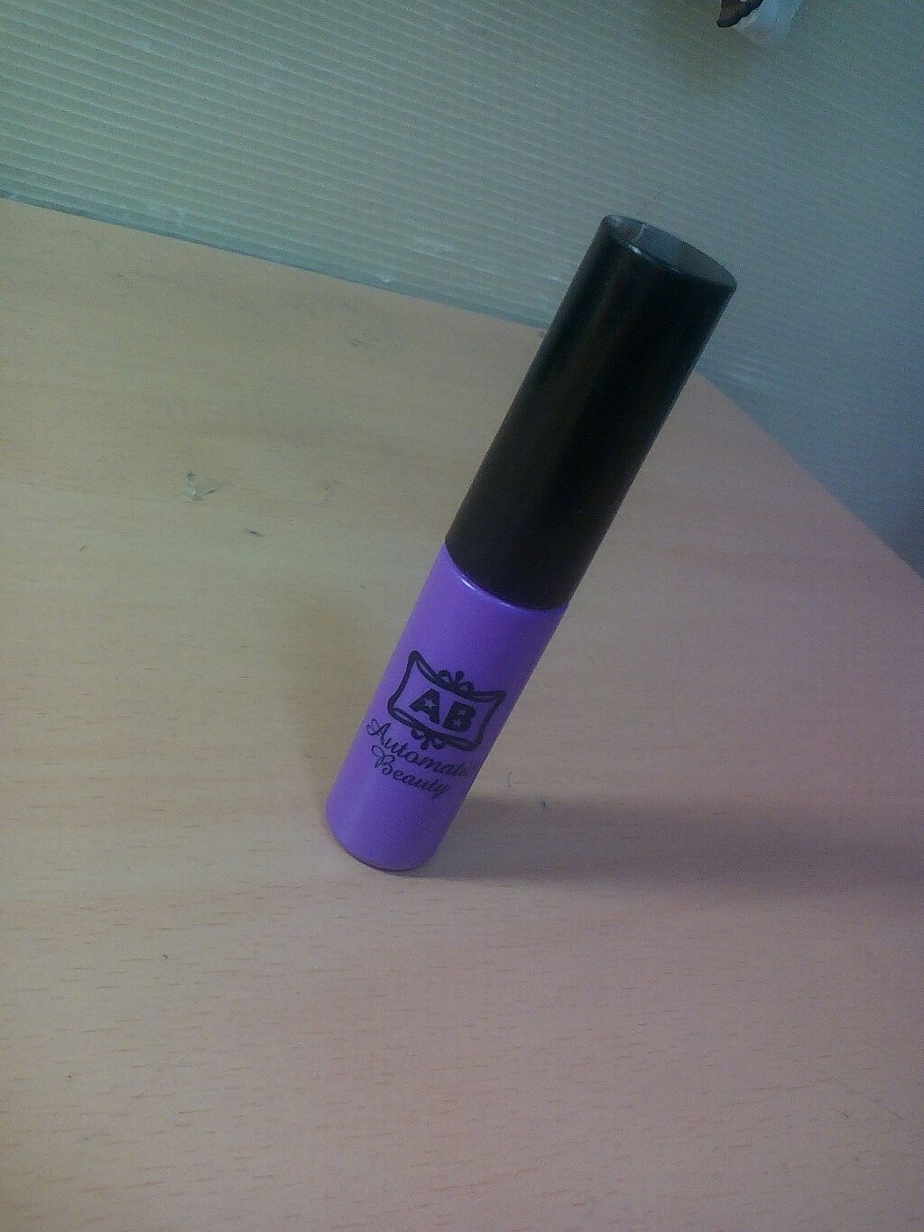 ダブルアイリキッド/Automatic Beauty/二重まぶた用アイテムを使ったクチコミ(1枚目)