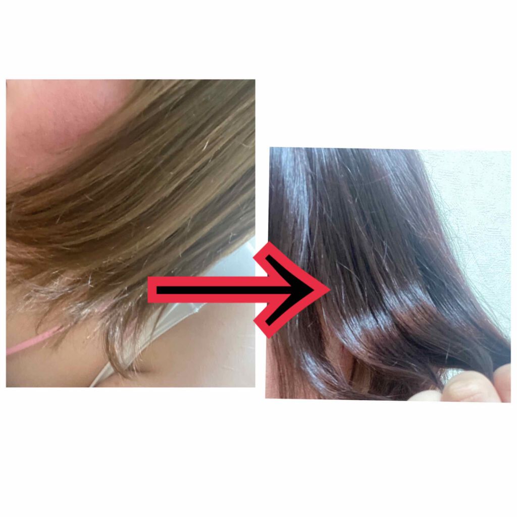 薬用シャンプー/リンス/オクト/市販シャンプーを使ったクチコミ(1枚目)