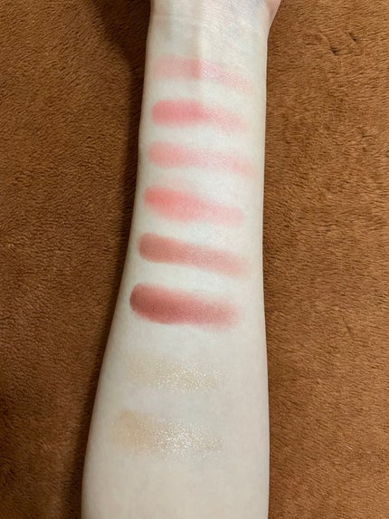 ラスティングマルチアイベース WP/キャンメイク/アイシャドウベースを使ったクチコミ(4枚目)