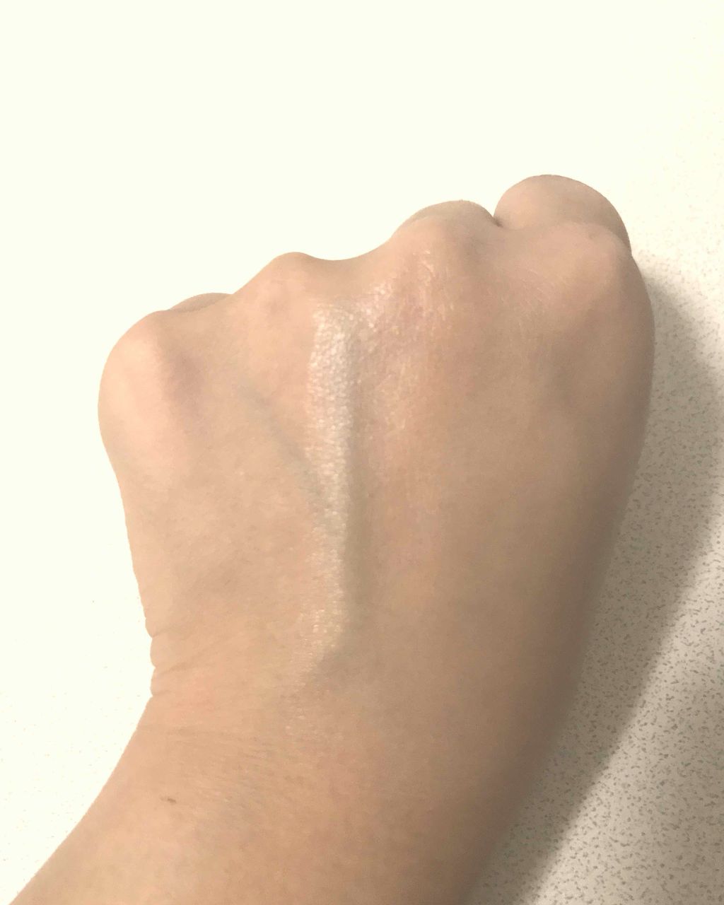 エニークッションクールタッチ/ETUDE/クッションファンデーションを使ったクチコミ（3枚目）