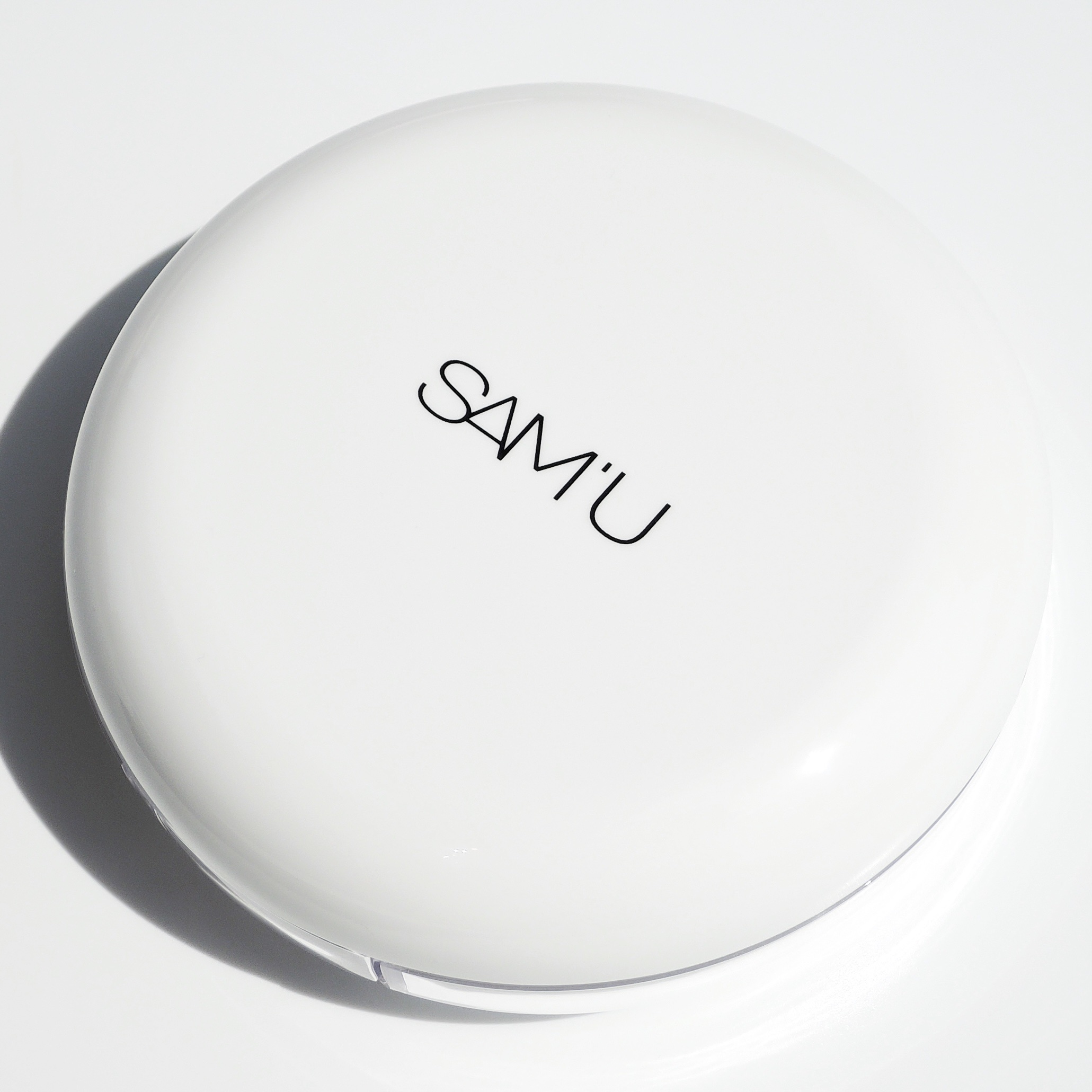 センシティブピュア＆ピュアクッション 23号 ニュートラル/SAM'U/クッションファンデーションを使ったクチコミ（2枚目）