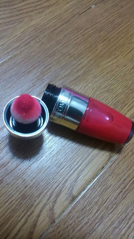 ジューシー シェイカー/LANCOME/リップグロスを使ったクチコミ(1枚目)