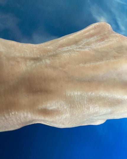 チャージング リペア ミルク/イオナヴィー/乳液を使ったクチコミ(8枚目)