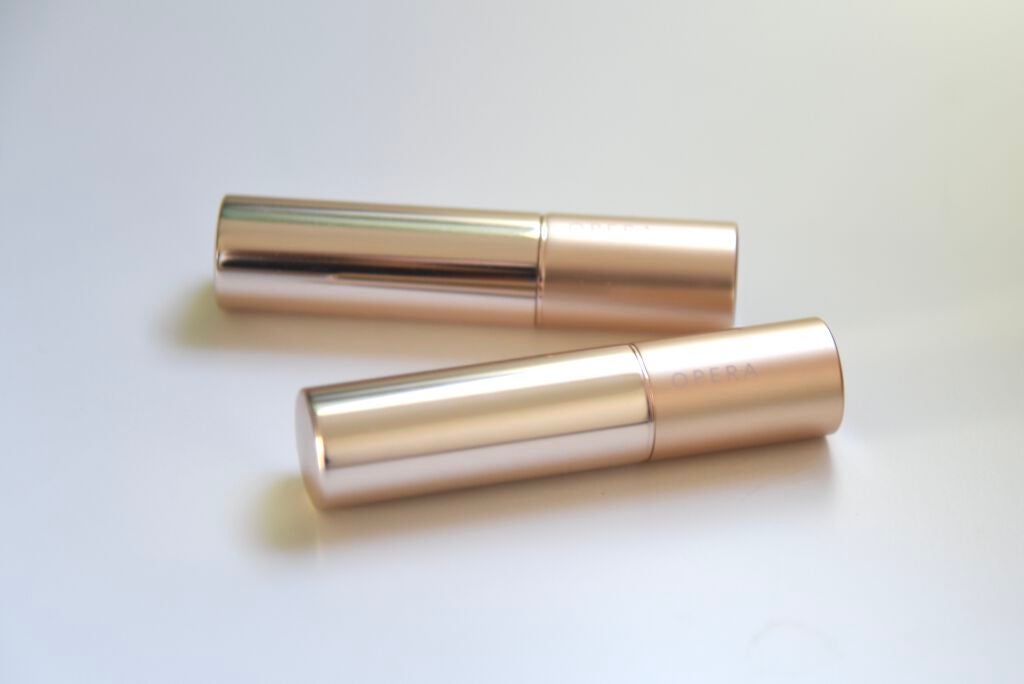 オペラ リップティント N/OPERA/リップティントを使ったクチコミ(2枚目)