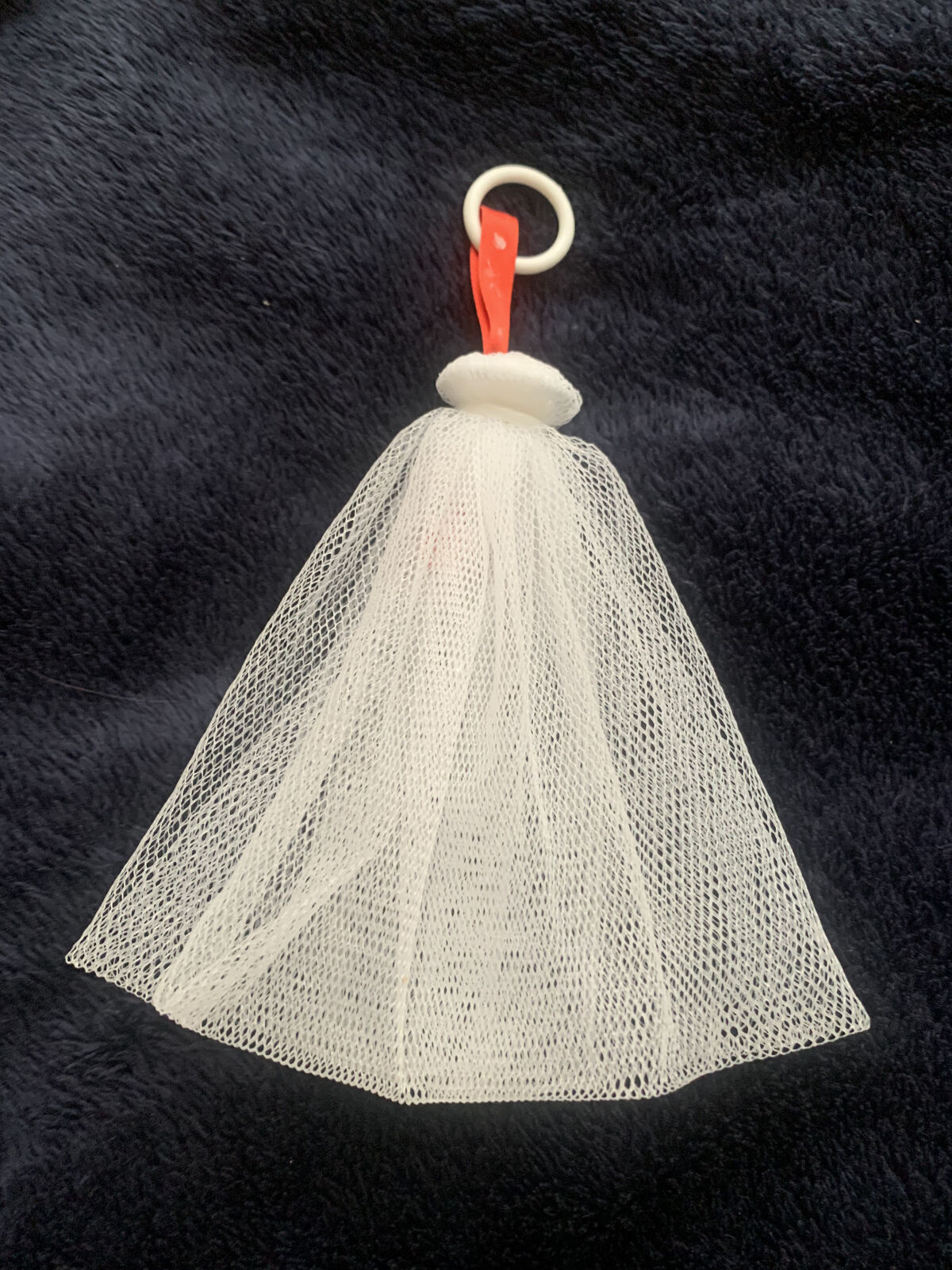 あわ珠ネット/よーじや/その他スキンケアグッズを使ったクチコミ（1枚目）