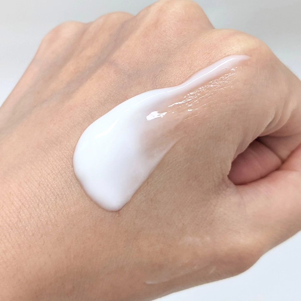 チーズフォンデュうるツヤセラム/Julioly/美容液を使ったクチコミ（2枚目）