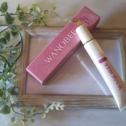 ワノビー/menina joue(メニーナ ジュー)/アイケア・アイクリームを使ったクチコミ(1枚目)