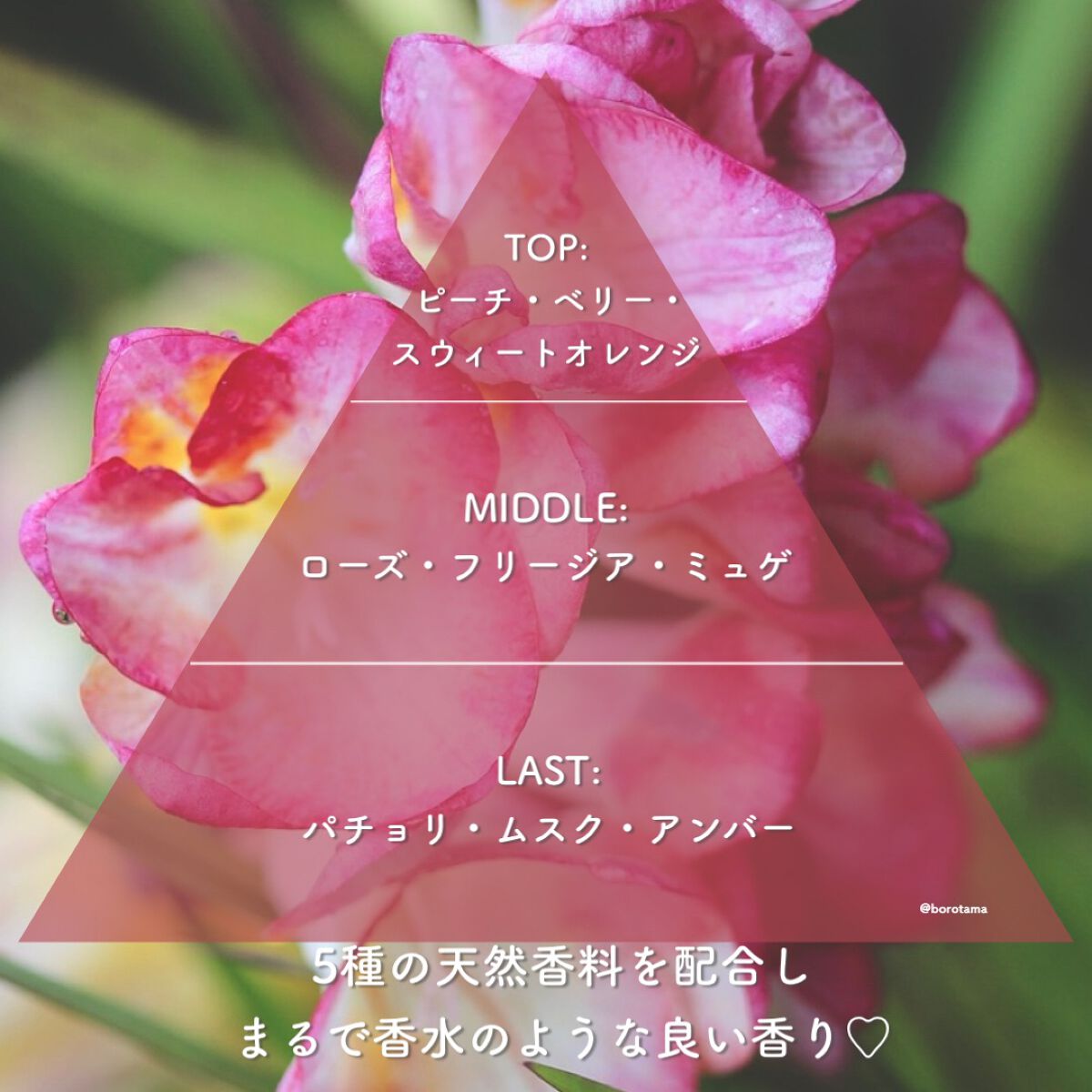 タングルティーザー ザ・アルティメットディタングラー/TANGLE TEEZER/ヘアブラシを使ったクチコミ(4枚目)