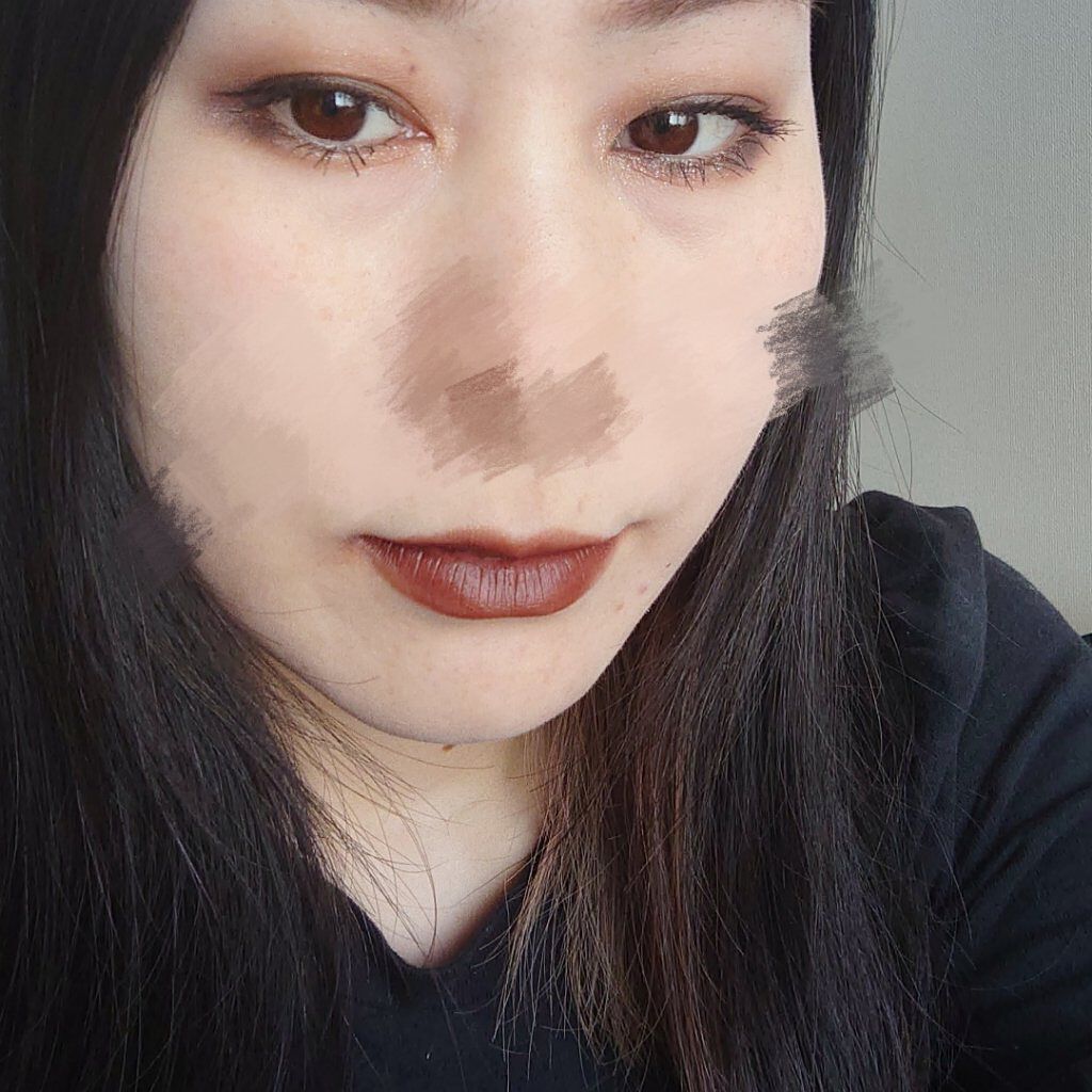 シグニチャー カラー アイズ/SUQQU/アイシャドウパレットを使ったクチコミ（2枚目）