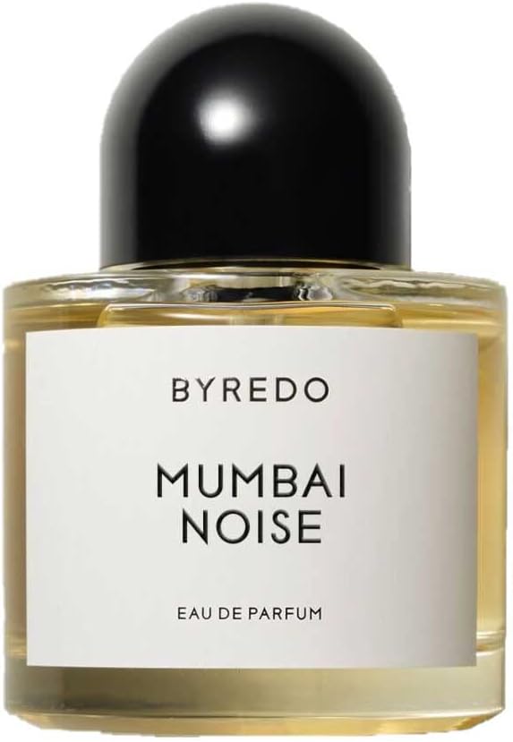 BYREDO ムンバイ ノイズ