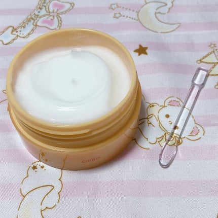 クリアトライアルセット M(しっとりタイプ)/オルビス/トライアルキットを使ったクチコミ(5枚目)