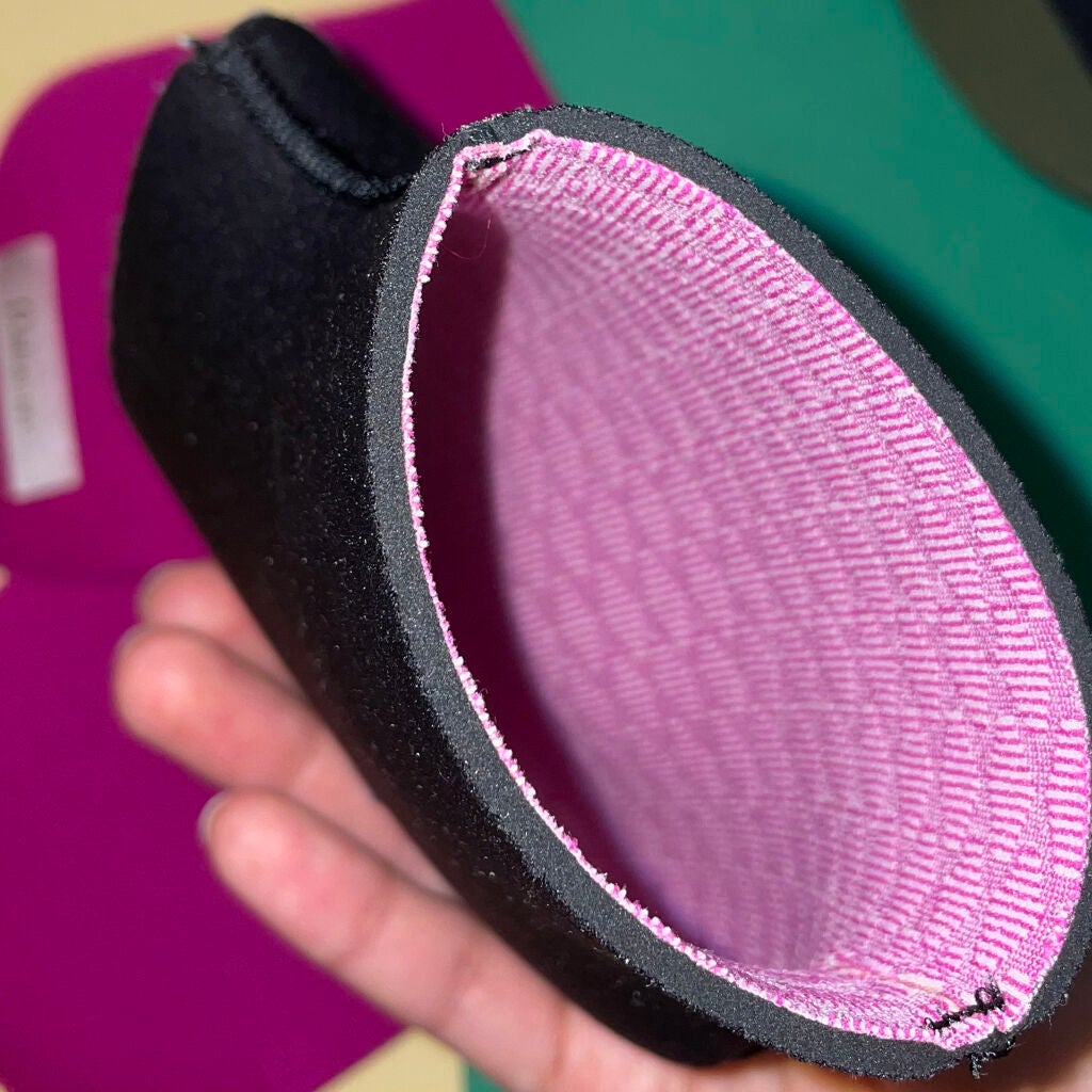 かかとソックス/Pubicare/その他スキンケアグッズを使ったクチコミ(3枚目)