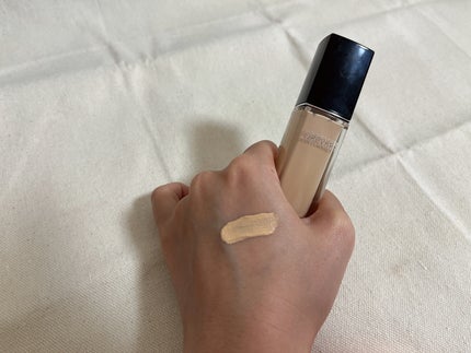 ディオールスキン フォーエヴァー スキン コレクト コンシーラー/Dior/リキッドコンシーラーを使ったクチコミ(5枚目)