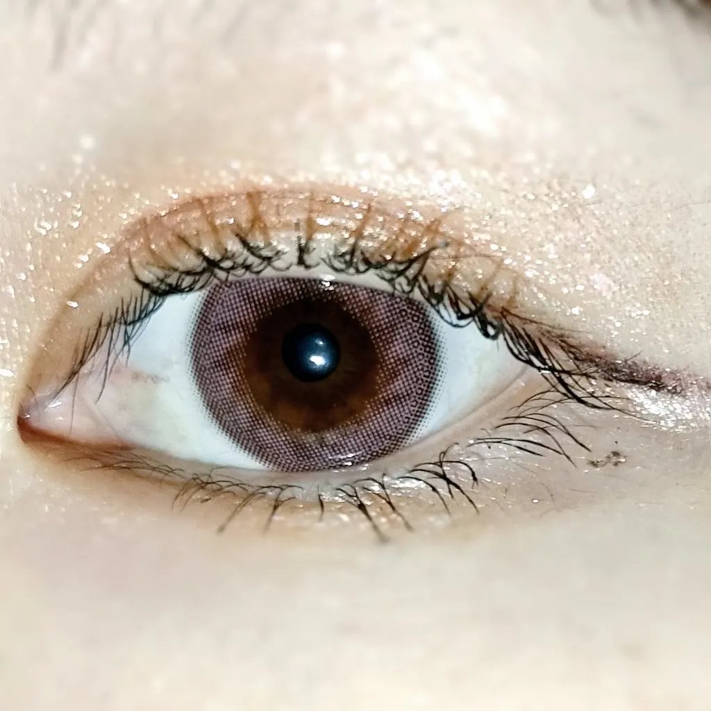 ラッシュニスタ　プライマー/MAYBELLINE NEW YORK/マスカラ下地を使ったクチコミ（3枚目）