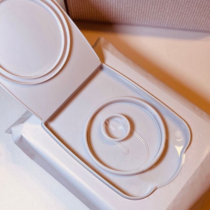 イドラクラリティ トリートメントエッセンス イルミネイティング マスク /DECORTÉ/シートマスク・パックを使ったクチコミ(4枚目)