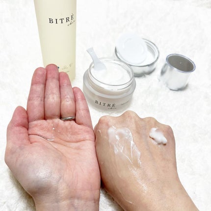 モーニングジェルウォッシュ/ビトレスキン/その他洗顔料を使ったクチコミ(4枚目)