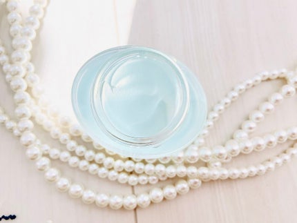 エリクシール ルフレ バランシング みずクリーム/エリクシール/フェイスクリームを使ったクチコミ(5枚目)