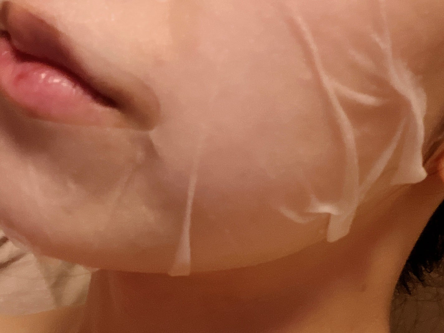 CICA+TEATREE DAILY MASK SHEET/sudii/シートマスク・パックを使ったクチコミ(2枚目)