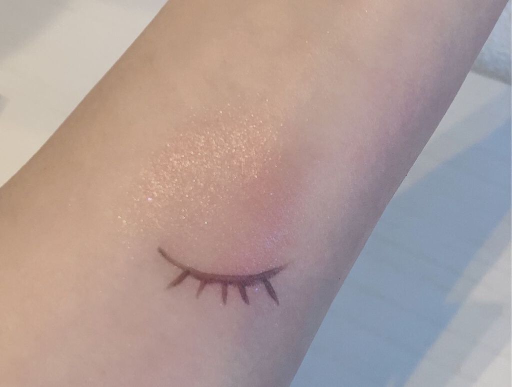 エクシア リクイッド アイライナー/ALBION/リキッドアイライナーを使ったクチコミ(5枚目)