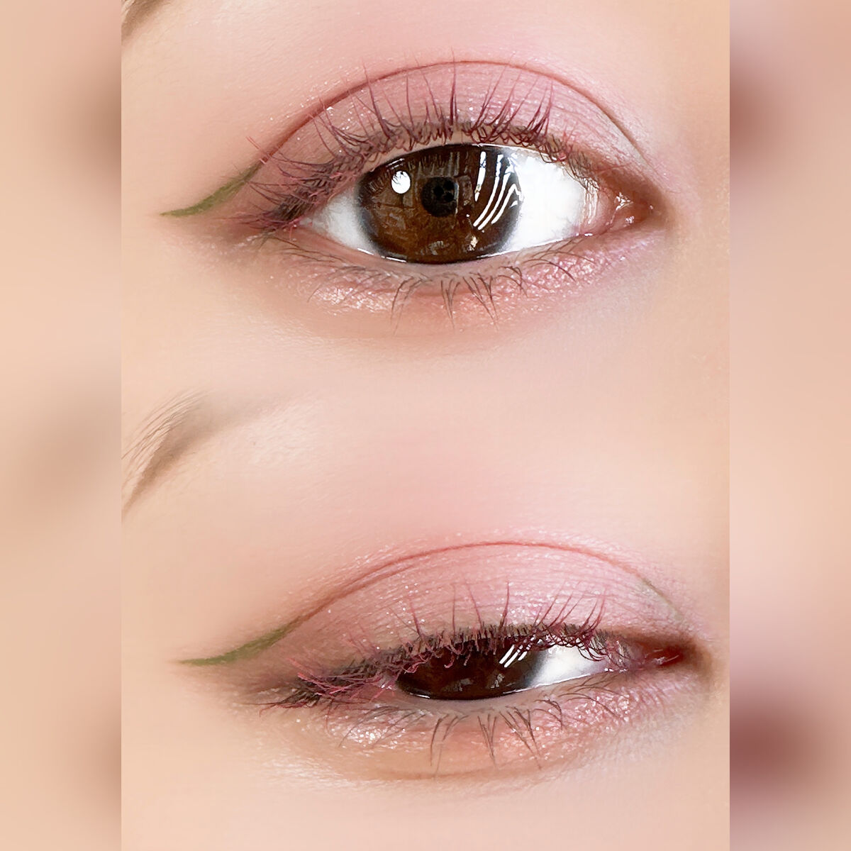 ザブロウバランスペンシル 04 アッシュブラウン/espoir/アイブロウペンシルを使ったクチコミ（2枚目）