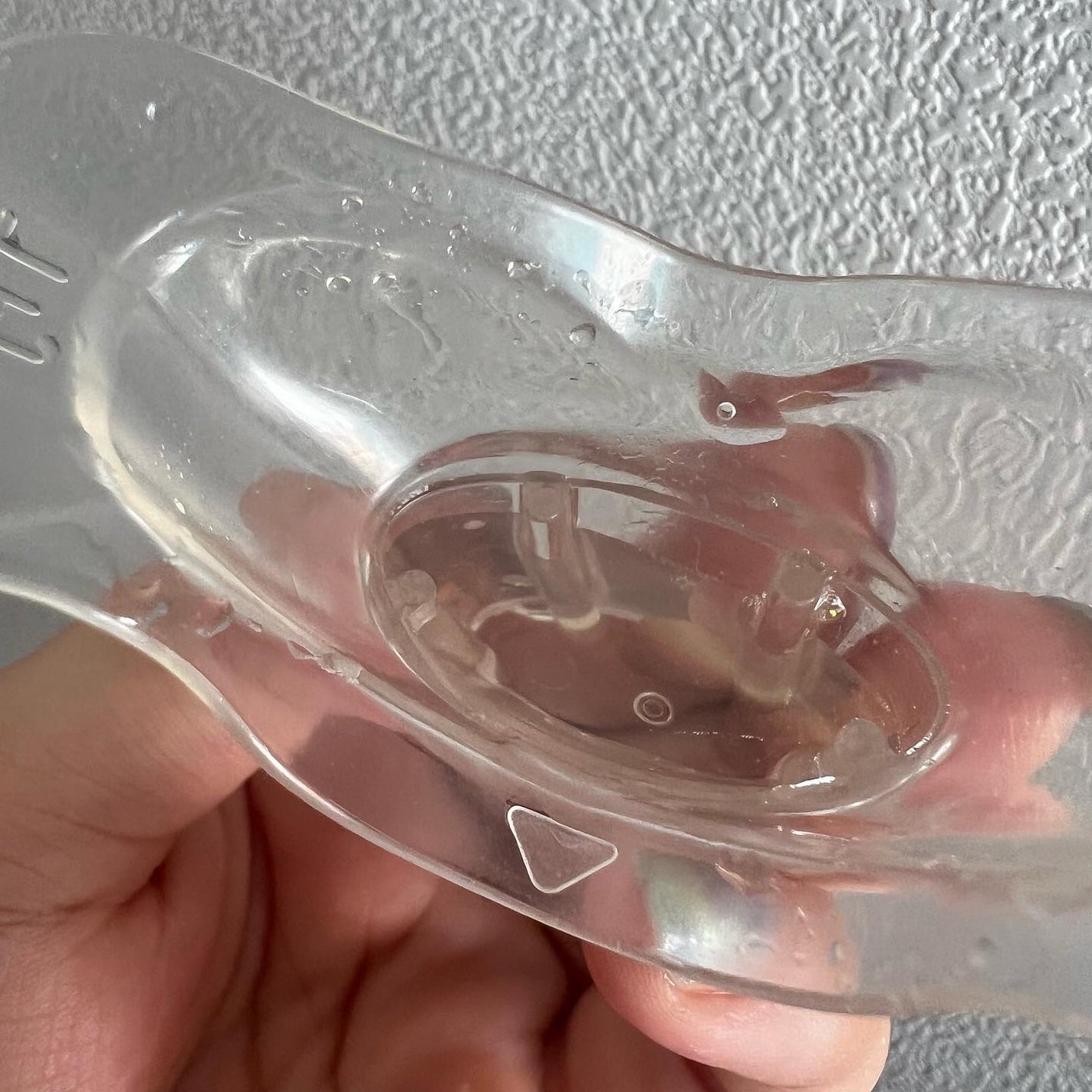 ケアナボン ひたし洗い液/小林製薬/その他スキンケアを使ったクチコミ(3枚目)