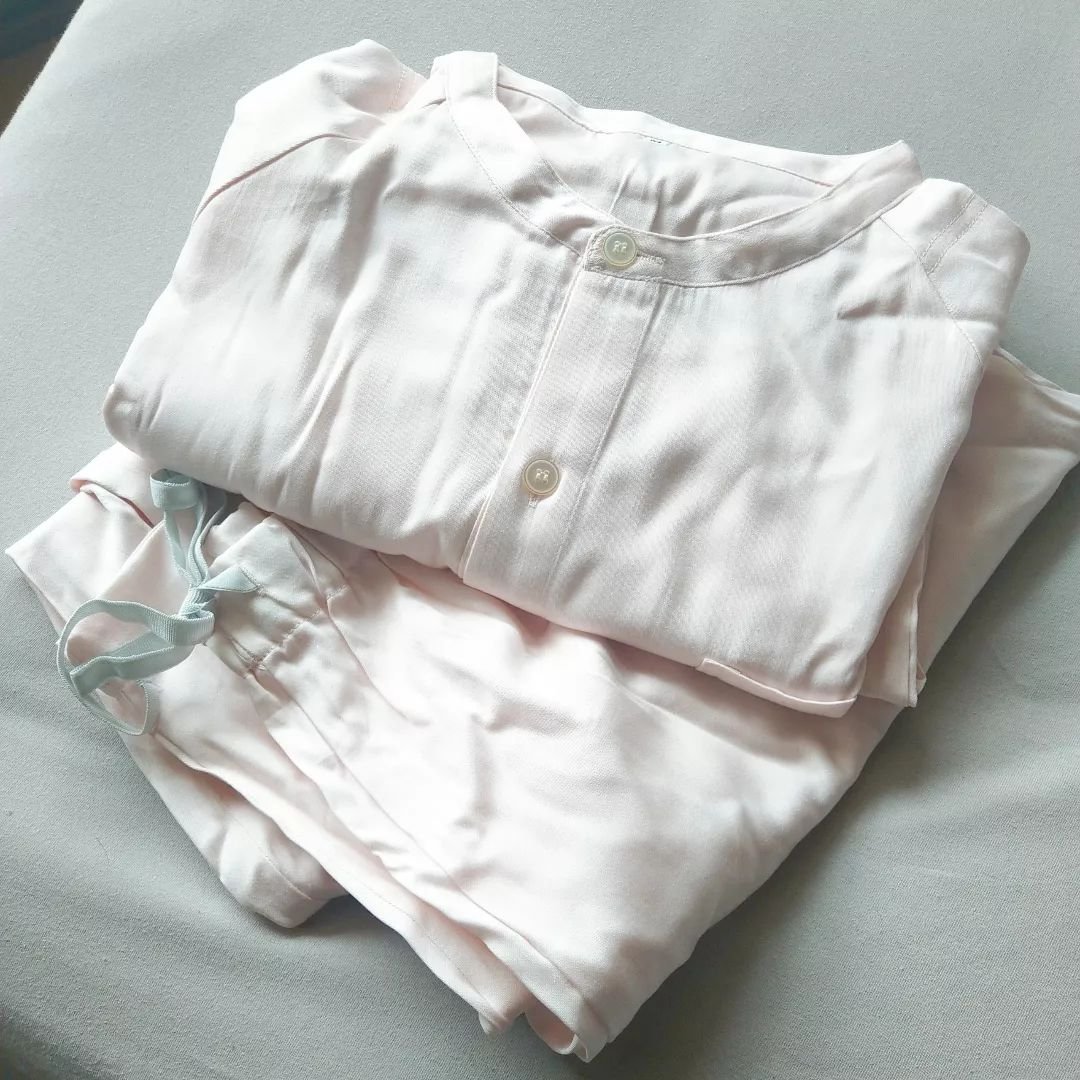 コスメティックスナイトウェア /newmine/その他を使ったクチコミ（3枚目）