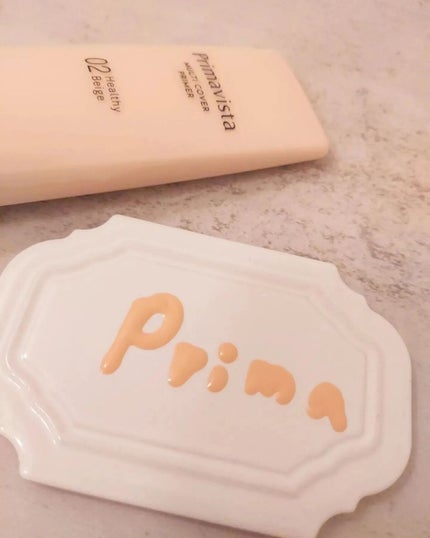 プリマヴィスタ ジャストワン フィニッシュ/プリマヴィスタ/BBクリームを使ったクチコミ(5枚目)