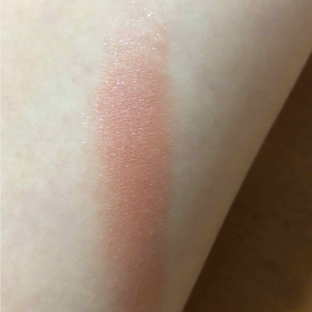 ベルベッティフィットカラーズ/キャンメイク/ジェル・クリームアイシャドウを使ったクチコミ（2枚目）