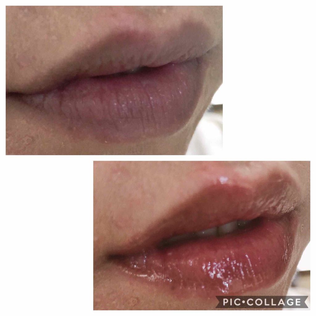 BWチャリタダ カプサリッププランパー/ビューティーワールド/リッププランパーを使ったクチコミ（3枚目）