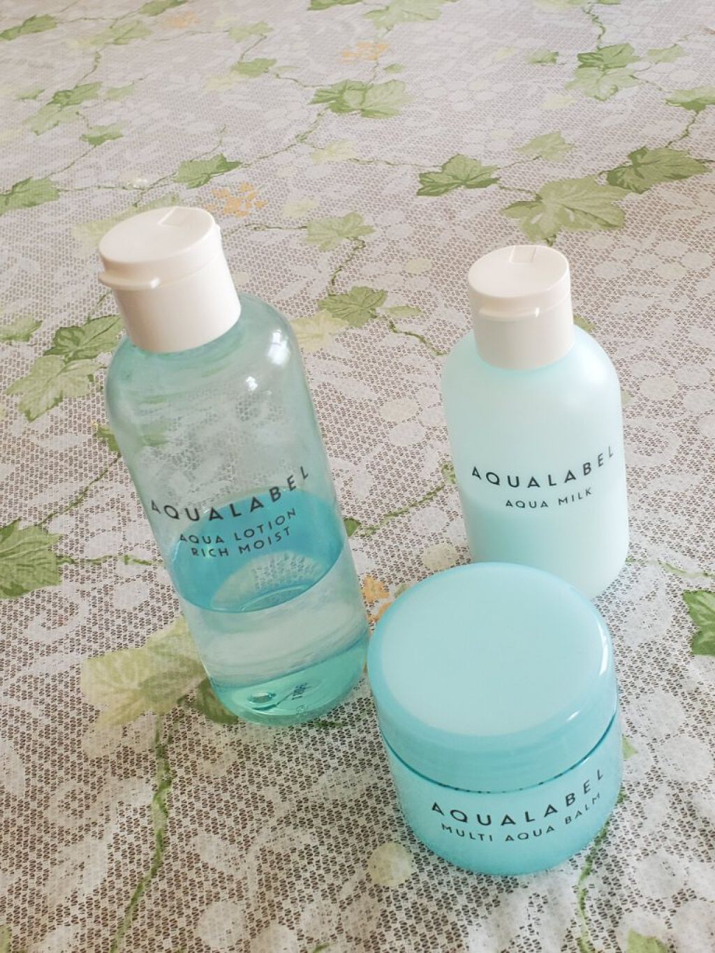 ピンクティーツリーマスクパック/APLIN/シートマスク・パックを使ったクチコミ（2枚目）