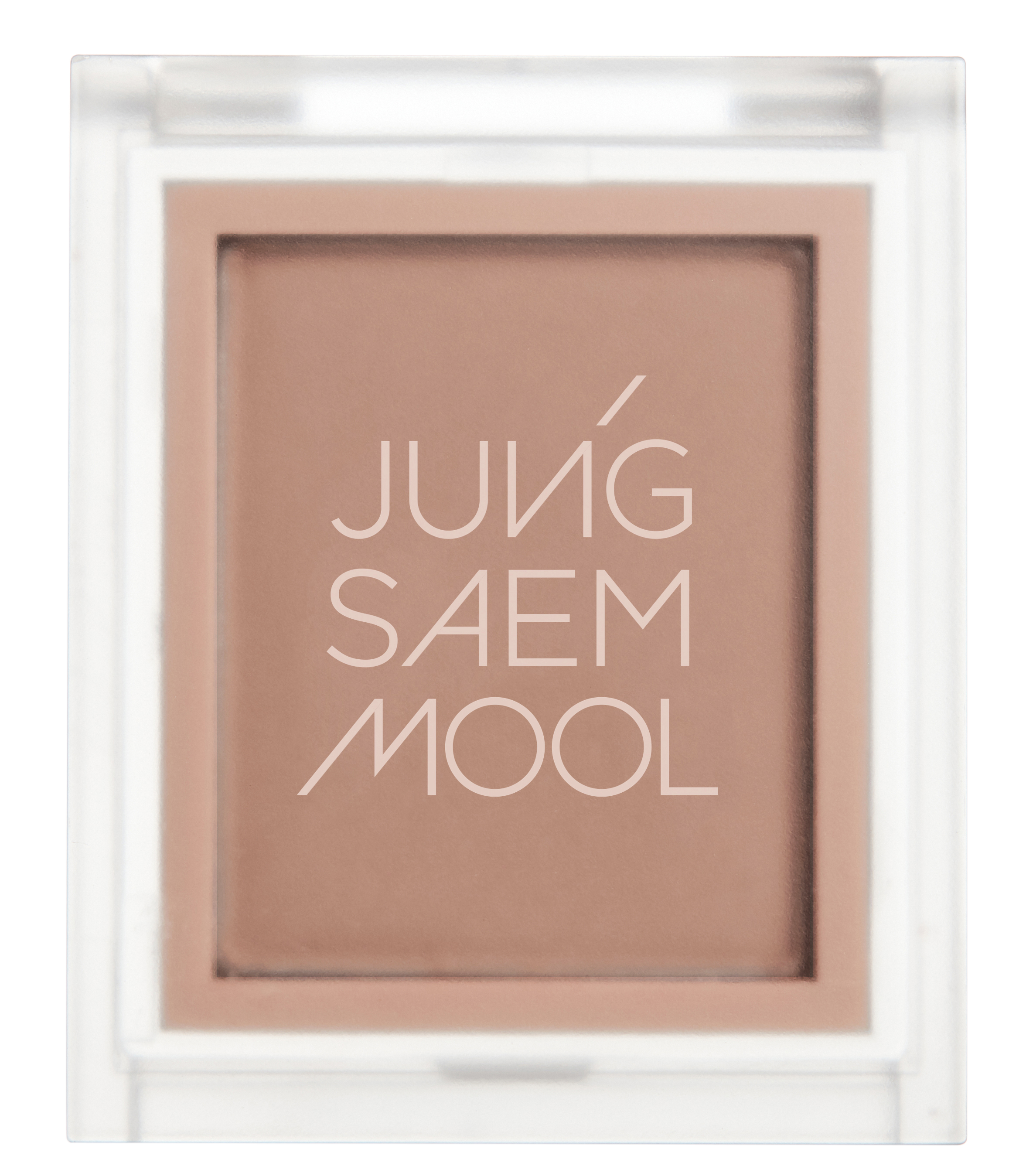 カラーピース アイ ブレンダーヌード / JUNG SAEM MOOL
