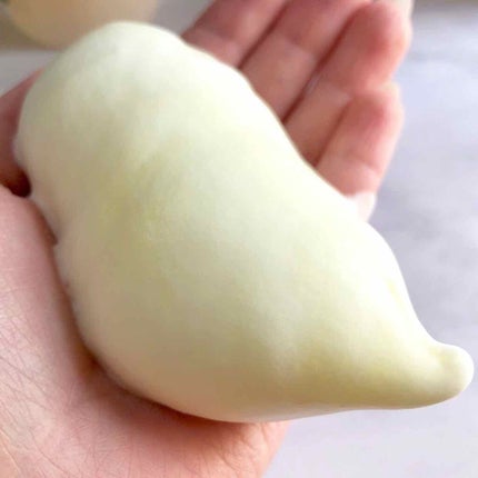 モッチスキン吸着泡洗顔FL(レモン)/MoccHi SKIN/泡洗顔を使ったクチコミ(3枚目)