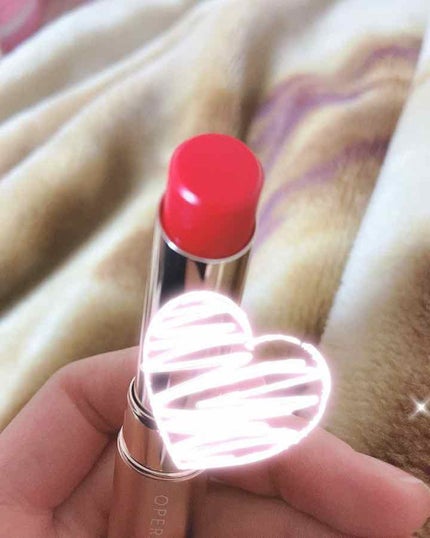 オペラ リップティント N/OPERA/リップティントを使ったクチコミ(1枚目)