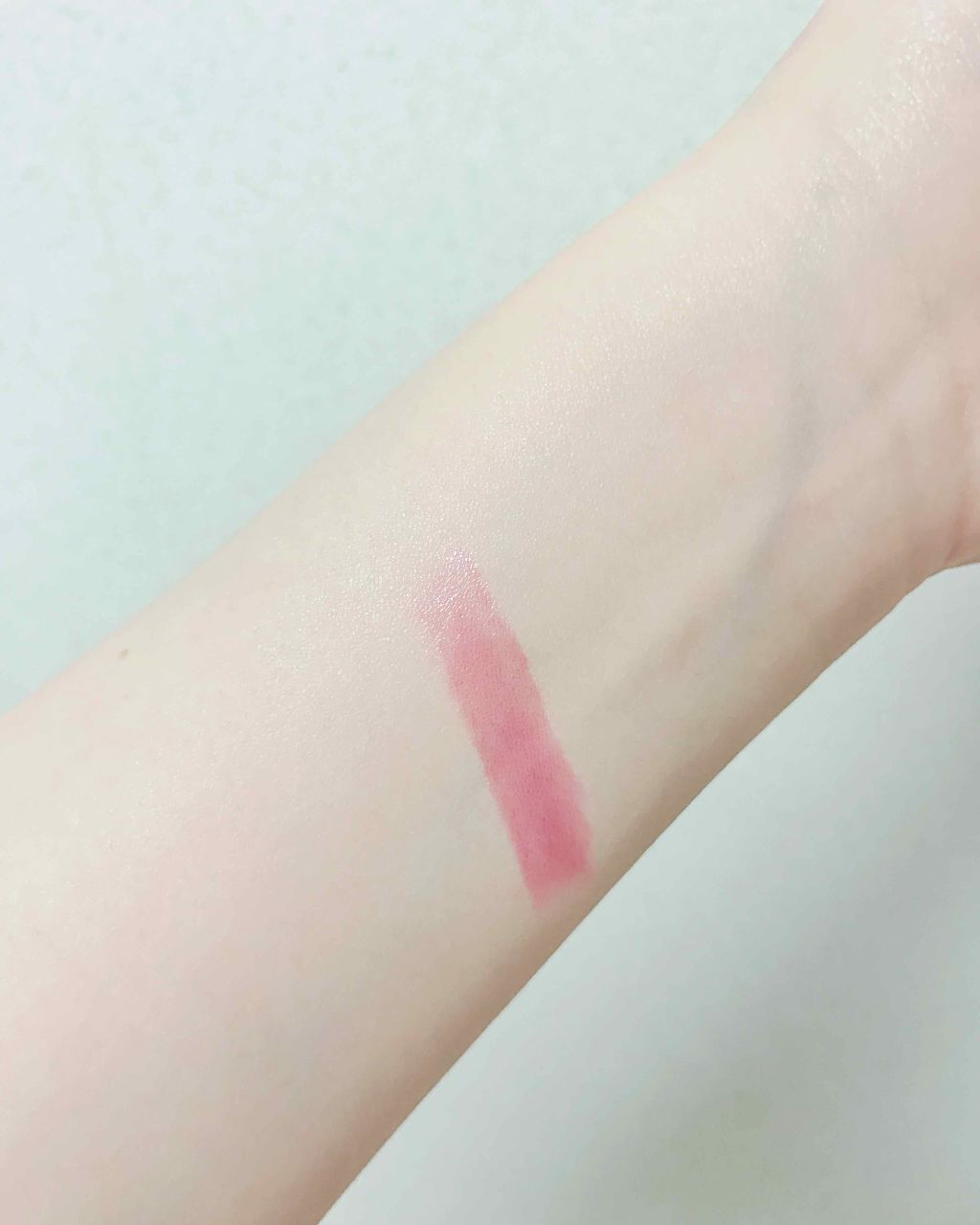 オールインワンルージュ/リトルレディ リュクス/リップグロスを使ったクチコミ（3枚目）