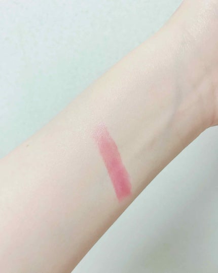 オールインワンルージュ/リトルレディ リュクス/リップグロスを使ったクチコミ(3枚目)