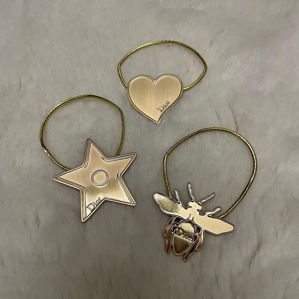 すぅ on LIPS 「ʚ♡ɞ✧*。ディオールDior✧*。MYEXCLUSIVEBE..」(7枚目)