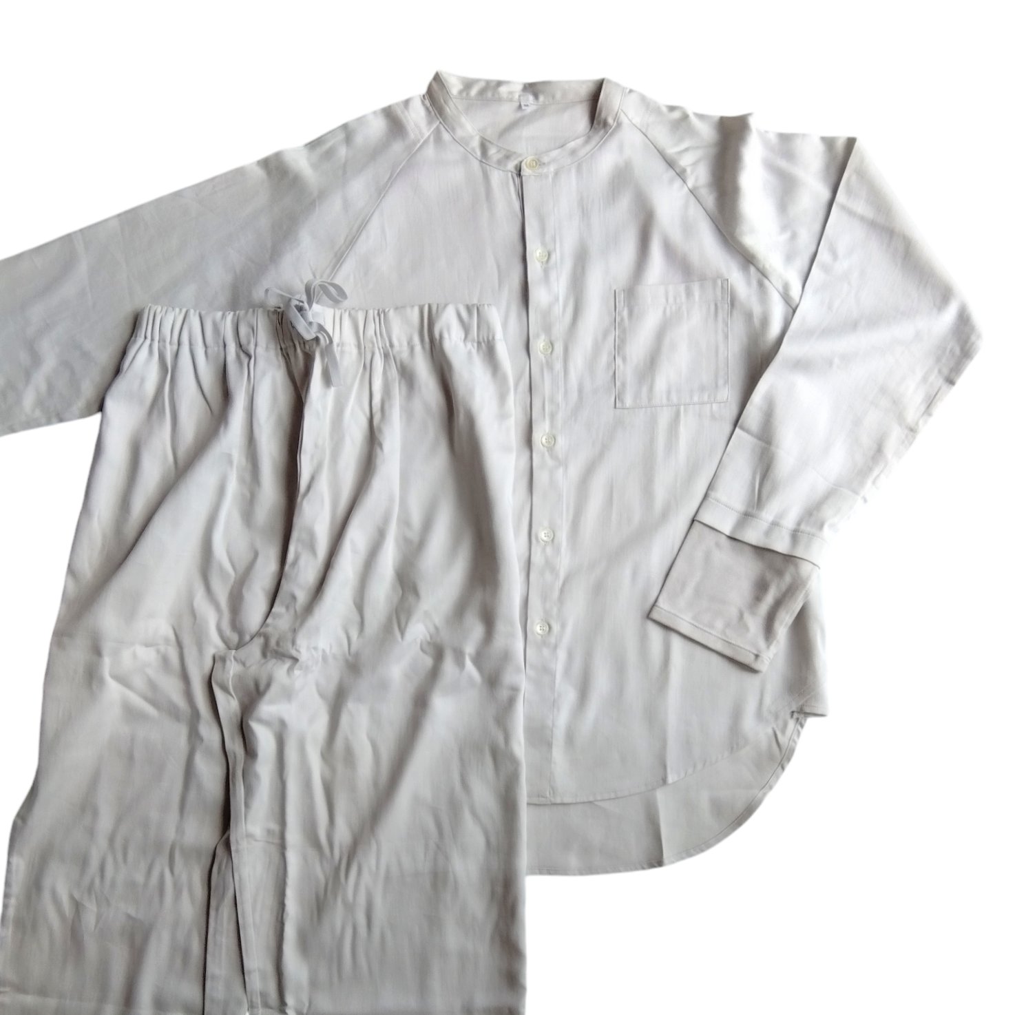 コスメティックスナイトウェア /newmine/その他を使ったクチコミ（3枚目）