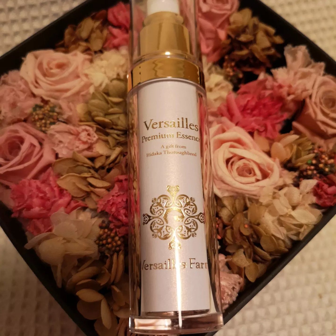 tamaki on LIPS 「ワクワク💕クリスマス🎄やお正月の季節はお肌もベストでオシャレし..」(1枚目)